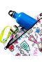 Mama - 37X30Cm Waterproof Wet Swimsuit and Clothes Vs Carry Bag, Multi-Purpose Bag - 2