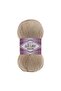 Cotton Gold 262 5 Pieces 55% Cotton - 45% Acrylic / 100 Gr - 330 m 262 Beige