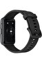 WATCH FIT Smartwatch: Slim Body, 1.64” AMOLED, Quick-Workout, 10 Days Battery life, SpO2,  Black - 2