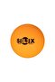6-Pack Deluxe Table Tennis Balls (6 White Balls) in a Special Box - 2