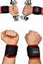 Adjustable Wrist Support Fitness Wrist Brace Weight Wrist Brace Wrist Support