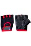 Force Weight Gloves and 5 Kg X 2 Pieces Dumbbell Set Fitness Set Exercise Set - 2