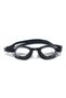 Adult Swimming Goggles Silicone Pool Goggles Sea Goggles Antifog - 2