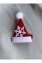 New Year's Hat Clamp Buckle