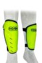 Double Velcro Football Kick Pad Football Kaval Protector Carpet Field Kick Pad
