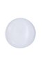 Porcelain Handle Handle Cabinet Drawer Furniture Kitchen Children Teen Room Wardrobe Handle U Mushroom White- Stk0184 - 3