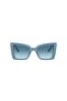 0Jc5001B 501219 54 Women's Sunglasses - 2