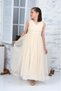 Girl's Evening Dress Wedding Party Dress - 2