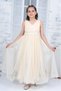 Girl's Evening Dress Wedding Party Dress - 8