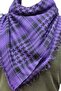 Daily Use Large Size Puşi Shawl - 2