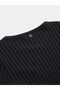 Women's Dress - Rib Pleated Design - 7