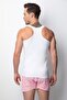 Cotton Rib Sports Tank Top Men's 3 Pack 2023 - 4