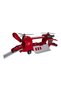 Royal Toys 4 Car Ambulance Helicopter Ryl-7046 - 3