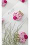 Cupcake Figured Hand Knitted Hairless Baby Hairpin - 2