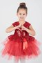Kids Girl's Sequined Trend Evening Dress Ak2207