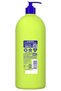Watermelon Colored Children's Shampoo - Set of 3, in 1, 1180ml - 2