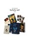 White Stain Hardcover and Gökçen 3 Güz Yağmurları Volumes Aslı Arslan and Loresima 2 Books Hardcover - 2