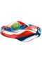Color Mix Basketball Nba Power Balance Balance Bracelet