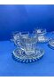 COFFEE CUP GLASS 6 PIECES Aesthetic, Flavor and Quality Together