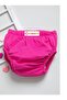 Baby Girl Training Panties Fuchsia - 3