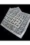 Natural Cotton Curly Rug and Mat - Non-Slip and Destroyable - 2