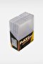 Hard Case Hard Protective Game Card (5 Pieces) Pokemon Card - Football Player Card - Magic Etc. - 5