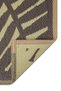12-14 Person Foldable Washable Camping Tent - 240X330 Mat Beach Picnic Straw Garden Rug Rug - 7