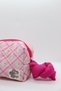 Daisy Makeup Bag Makeup Organizer Small Size - 3