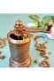 Copper Coffee Grinder Copper Spice Grinder - 2