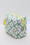 Laleli Makeup Bag Organizer Travel Type Bag Makeup Organizer - 2