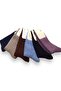 6-Piece Women's Wool Socks Lambswool Does Not Cause Discomfort Thanks to Lambswool Cotton Blend