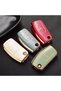 Ford Focus Fiesta Kuga Tourneo Courier C-max B-max Ecosport Mondeo Galaxy Compatible Car Key Case - 5