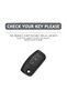 Ford Focus Fiesta Kuga Tourneo Courier C-max B-max Ecosport Mondeo Galaxy Compatible Car Key Case - 6