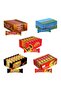 5 Büyükler Paket Seti - 2
