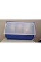 Blue Pigeon Feeding Bowl - Feeding Bowl and Keel, 5 Pieces - 3