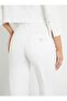 1981 Straight Ankle - Co Floridada Str White - 5