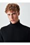 Black Sweater