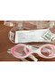 Pink Children's Sea Glasses - 2