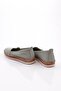 P25 Women's Soft Anatomic Footwear Leather Shoes Genuine Leather Avocado - 3