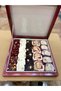 1St Class Luxury Turkish Delight in a Gift Box 1 kg - 2