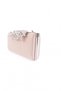 Evening Bags - Yellow - Faux leather - 2