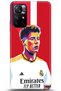 Xiaomi Redmi Note 11 Pro 5g Case Hd Printed Case - Followed Institution 5330