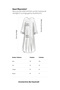 Stone Color Crepe Set of Two - 8