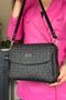 Shoulder Bag with Strap 5 Compartments Special Series Women's Cross Shoulder Bag 2184 Cream 0303 - 5
