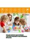 Tetra Balance / Tetra Tower Balance Toy Educational Box Toy Tetris Tower Tetra Tower - 4