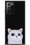 Samsung Galaxy Note 20 Ultra Case Hd Printed Case - Followed Institution 0502