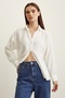 Basic Modal Shirt - 5