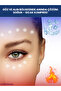 Thermogel Eye Open Forehead Mask Hot Cold Ice Compress under Eye Bag Gel for Eye - 6