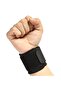 1Pc Hand Wrist Bandage Elastic Athlete Wristbands Fitness Weight Support Crossfit Body Supportstandard - 3