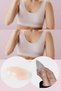 Γυναικείο Concealer Θηλών Σιλικόνης